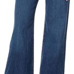 Kut From The Kloth , size 12. These jeans are a mid-wash denim with a classic Photo 0