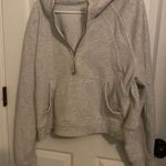 Lululemon Scuba Hoodie Photo 2