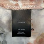 Torrid  Floral Wrap Maci Skirt in‎ Yellow Size 3X Photo 4