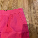 Banana Republic  coral skirt‎ size 6 Photo 1