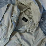 Active USA  Utility jacket women’s size XL like new soft and cozy Photo 5