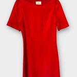 Kate Spade Benedicta Sheath Short-Sleeve Dress Size 12 Photo 0