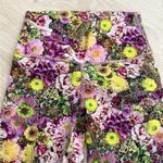 Lululemon Wunder Under HR Tight Nulux Flower Print LW5ASOS | 4 Photo 3