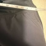 Penn Gray Blue Skorts with Flared Design Size M Photo 3