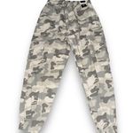 Refuge Camouflage Slouchy Cargo Pants Photo 0