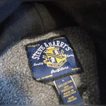 Steve & Barry's VINTAGE STYLE  HOT ROD CAFE SWEATSHIRT Photo 4