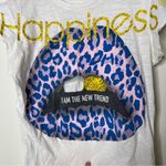 Happiness los angeles remini t shirt im the new trend sz M Size M Photo 3