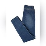 REWASH  Mid-Rise Booty-Shaping Skinny Jeans Photo 1