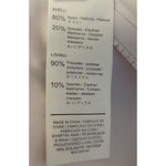 Cupshe New Colorblock One Piece Swimsuit Orange Peach Tie Waist Summer Size S Photo 8