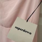 superdown NWT  Revolve Addison Maxi Dress in‎ Blush Pink Size XS Photo 8