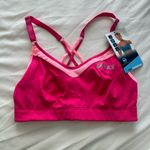ASICS NWT Women's Performance Run Crossback Medium-High Impact Sports Bra S Photo 2