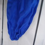 Lulus Blue Long Sleeve Romper Photo 4