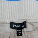 Bebe  Women's Tan Shorts Photo 2