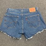 Levi's Vintage Levi Shorts Photo 1