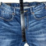 Scotch & Soda  Amsterdams Blauw - Skim Jeans, Size 30 x 32 Photo 12