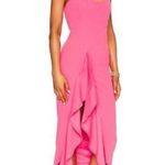 Katie May  Rowan Midi Dress Size M NWT Photo 0