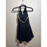 Halara Brand New  Women's Size Small Navy Blue Tennis Dress Mini Athletic Photo 6