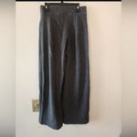 Old Navy  stevie grey high rise wide leg leggings size xs Photo 1