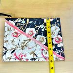 White House | Black Market Floral Flat Clutch Photo 10