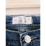 Free People we the free Maggie Ripped Crop Straight Leg Jeans size 31 Photo 1