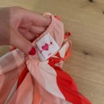 Buddy Love Striped Tank Dress Pink Size XS Photo 4