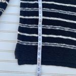 Bongo striped pullover sweater Size Medium Photo 7
