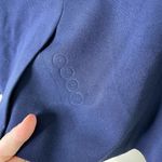 The Limited  The New Drew Blazer Blue 4 NWT Photo 9