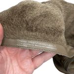 Baretraps “Onessa” Snow Boot Women’s Size 10M Tan Suede Leather Faux Fur Studded Photo 7