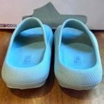 32 Degrees Heat 32 Degrees cool womens lightweight cushioned sole slip on slides sandals green S Photo 3