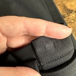 ALC Frank A.L.C Diego Trouser Pants in Black Photo 8