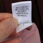 BCBGMAXAZRIA  Womens‎ Silk Babydoll Slip Dress Size 8 Brown Y2K HOCO Fairy Event Photo 7