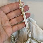 L'ATISTE L’Atiste By Amy Wide Leg Crop Striped Jumpsuit Photo 6