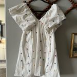 Day + Moon Dress White Size L Photo 0
