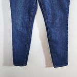Skinny Jeans Size 10 Old Navy Skinny High-Rise Denim Photo 3