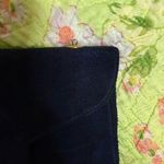 Triangl Swimwear Navy Clutch Blue Photo 1