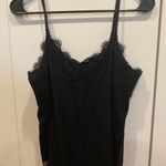 Abercrombie & Fitch Lace Tank Photo 0