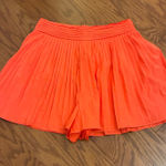 DO+BE  Coral Skort Pleated Photo 0