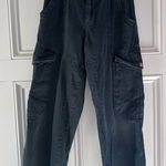 Free People  cargo pants- XS Photo 0