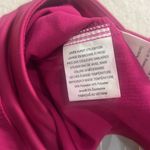 Skechers  Fuchsia Nurse Pants Size MT Photo 8