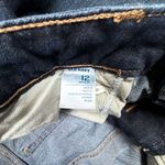 Old Navy  Rockstar Skinny Jeans Rebel Rockstar Stretch Low Rise Women's 12 Photo 5