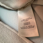 Babaton  Cream‎ Long Sleeve Dress M Photo 4