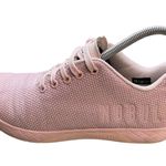 Nobull Women's Training Shoes Sneakers Low Top Lilac Pink Size US 7.5 Photo 2