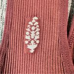 Free People Movement Free Throw Crop Tank Size XS Photo 5