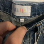 Rails  cut off shorts Photo 1