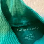 American Eagle turtleneck sweater Photo 3