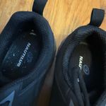 Nautilus Zephyr Leather Womens 11 Medium Black Safety Shoes Work Slip Resistant Photo 6