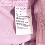 American Eagle  Stretch ‘90s Boyfriend Cargo Shorts size 16 Photo 2