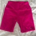Alo Yoga Biker Shorts Photo 0