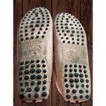 Tod's  Heaven Laccetto Scooby Doo Shoes Light Pink Slip On Driving Sz 36 6 READ Photo 9