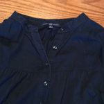 Gap  Navy dress Photo 2